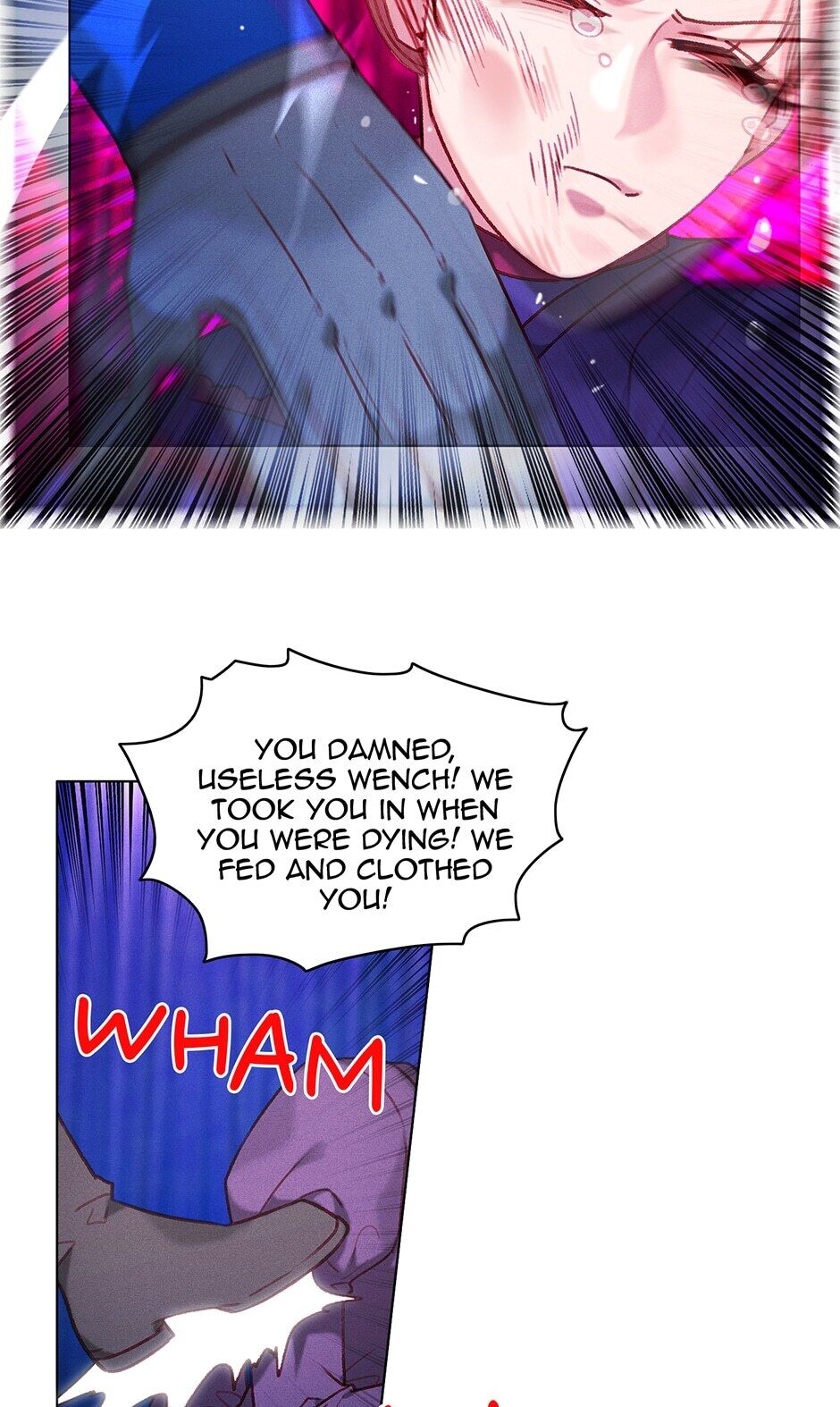 Living as the Tyrant's Older Sister chapter 107 page 12