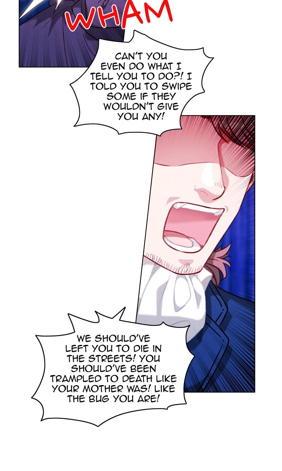 Living as the Tyrant's Older Sister chapter 107 page 13