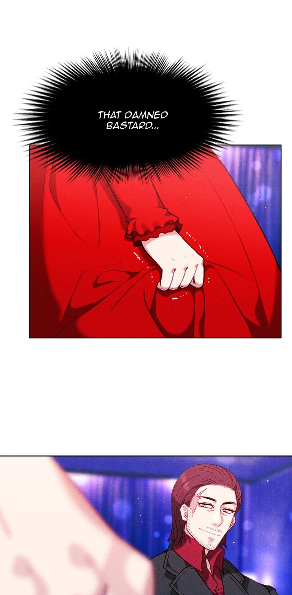 Living as the Tyrant's Older Sister chapter 107 page 14