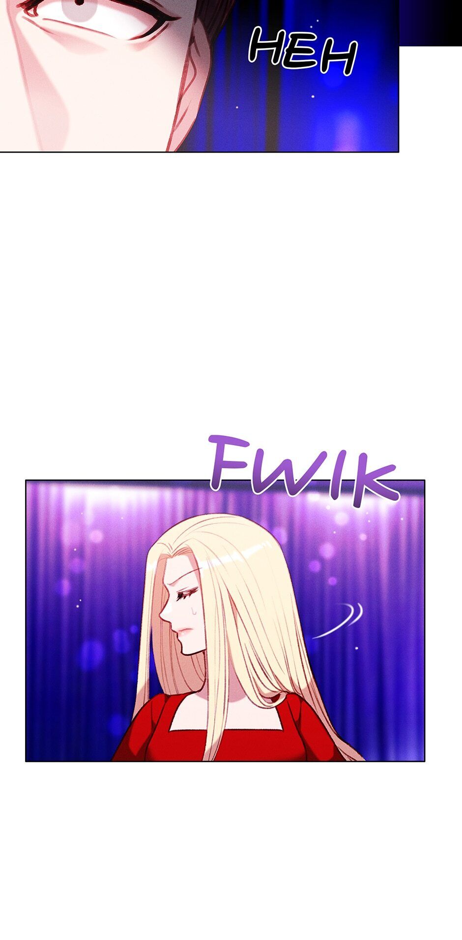 Living as the Tyrant's Older Sister chapter 107 page 16