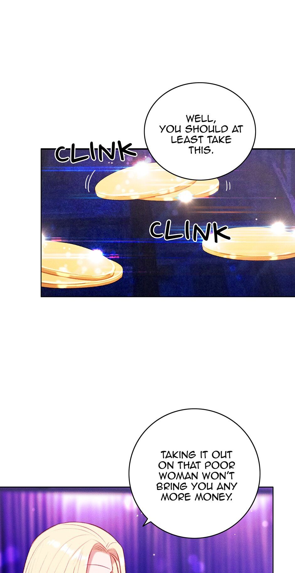 Living as the Tyrant's Older Sister chapter 107 page 17