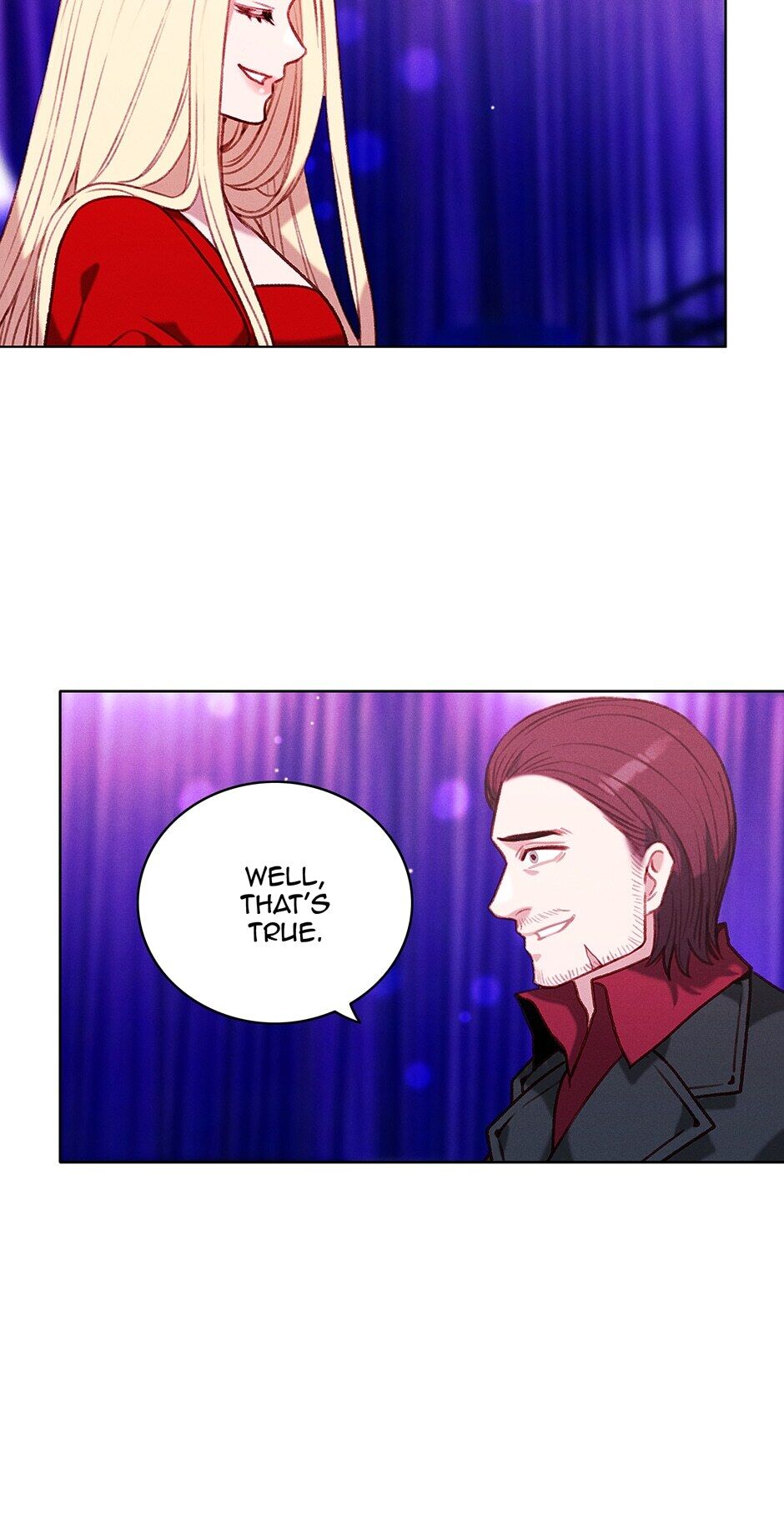 Living as the Tyrant's Older Sister chapter 107 page 18