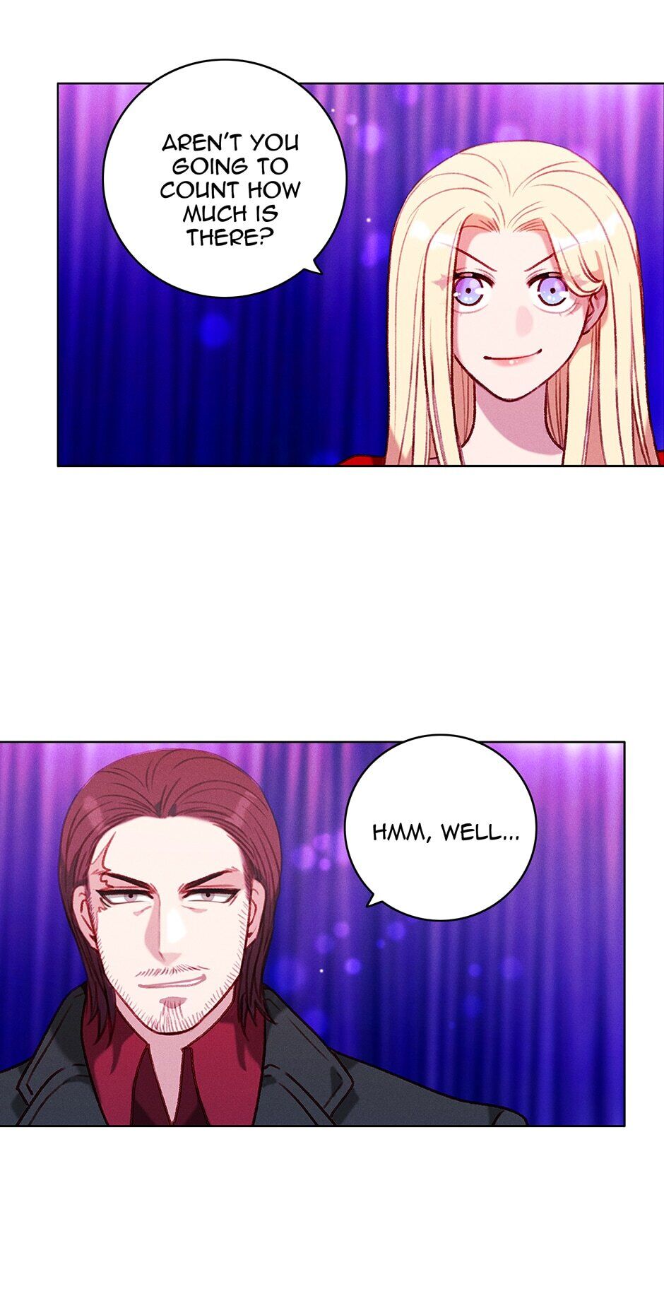 Living as the Tyrant's Older Sister chapter 107 page 19