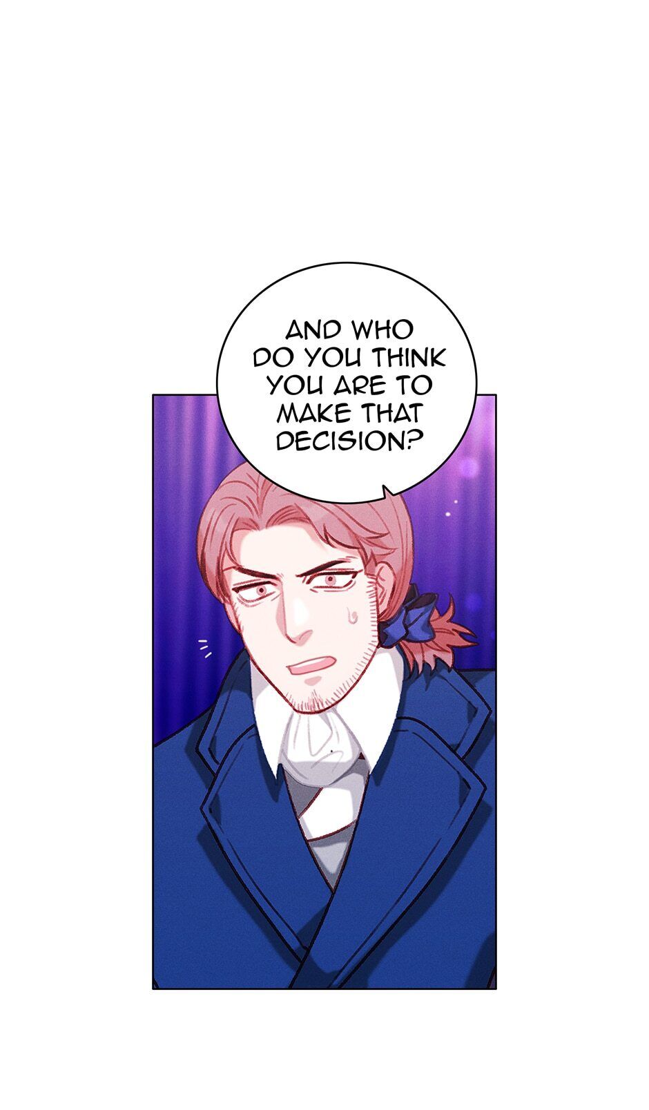 Living as the Tyrant's Older Sister chapter 107 page 23