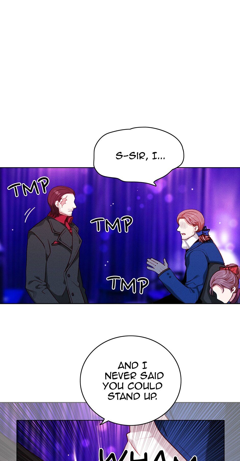 Living as the Tyrant's Older Sister chapter 107 page 24