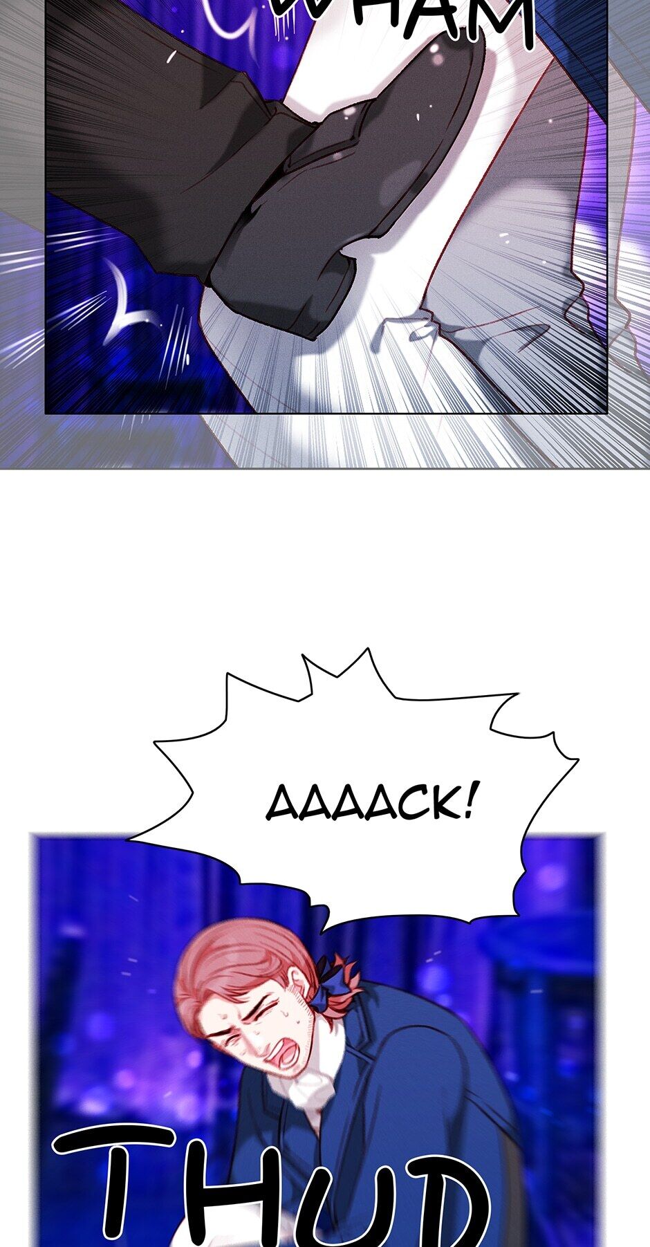 Living as the Tyrant's Older Sister chapter 107 page 25