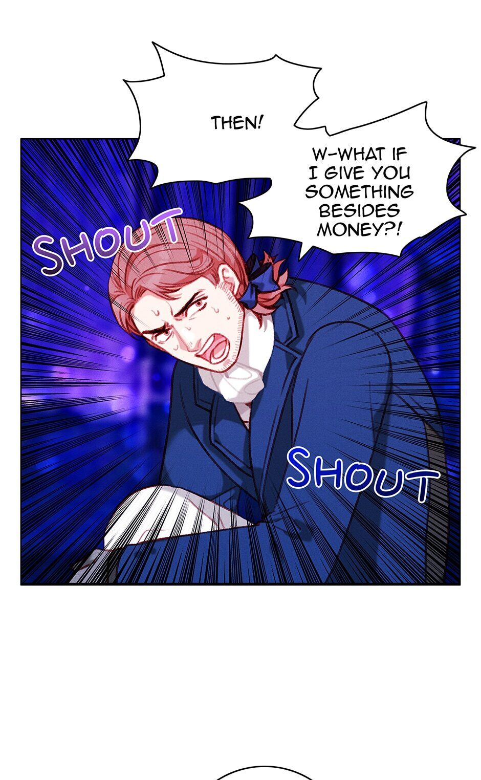 Living as the Tyrant's Older Sister chapter 107 page 27