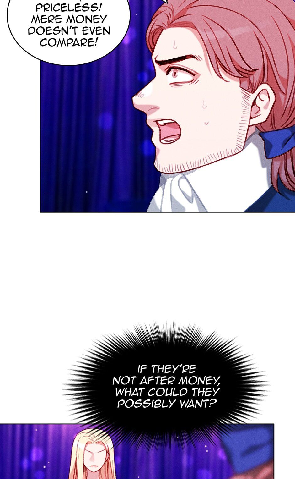 Living as the Tyrant's Older Sister chapter 107 page 29