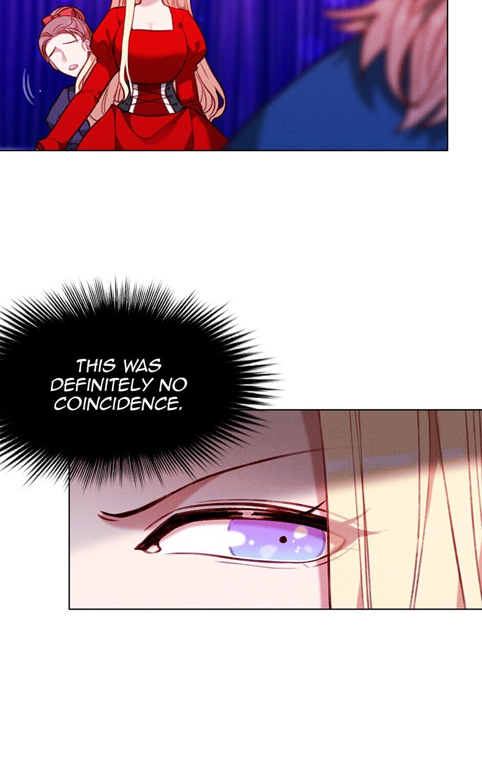 Living as the Tyrant's Older Sister chapter 107 page 30