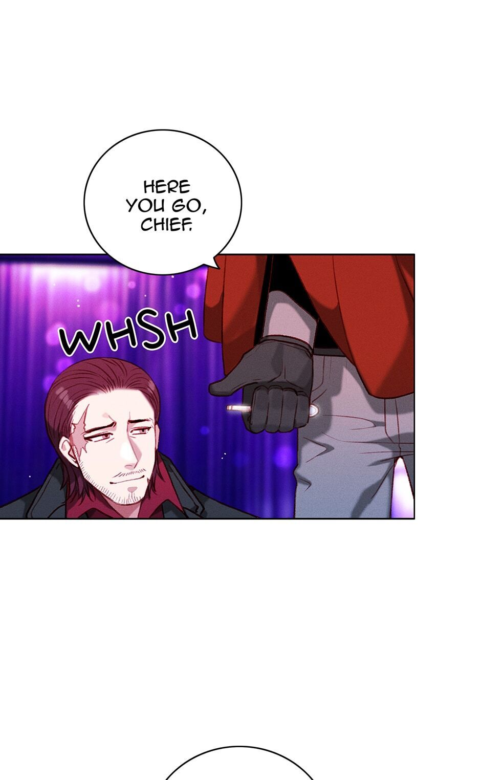 Living as the Tyrant's Older Sister chapter 107 page 31