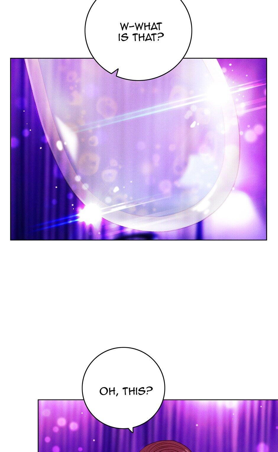 Living as the Tyrant's Older Sister chapter 107 page 32