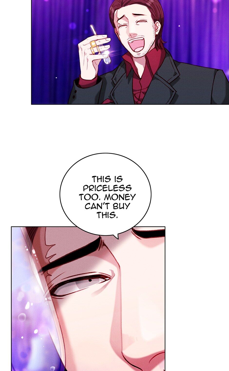 Living as the Tyrant's Older Sister chapter 107 page 33