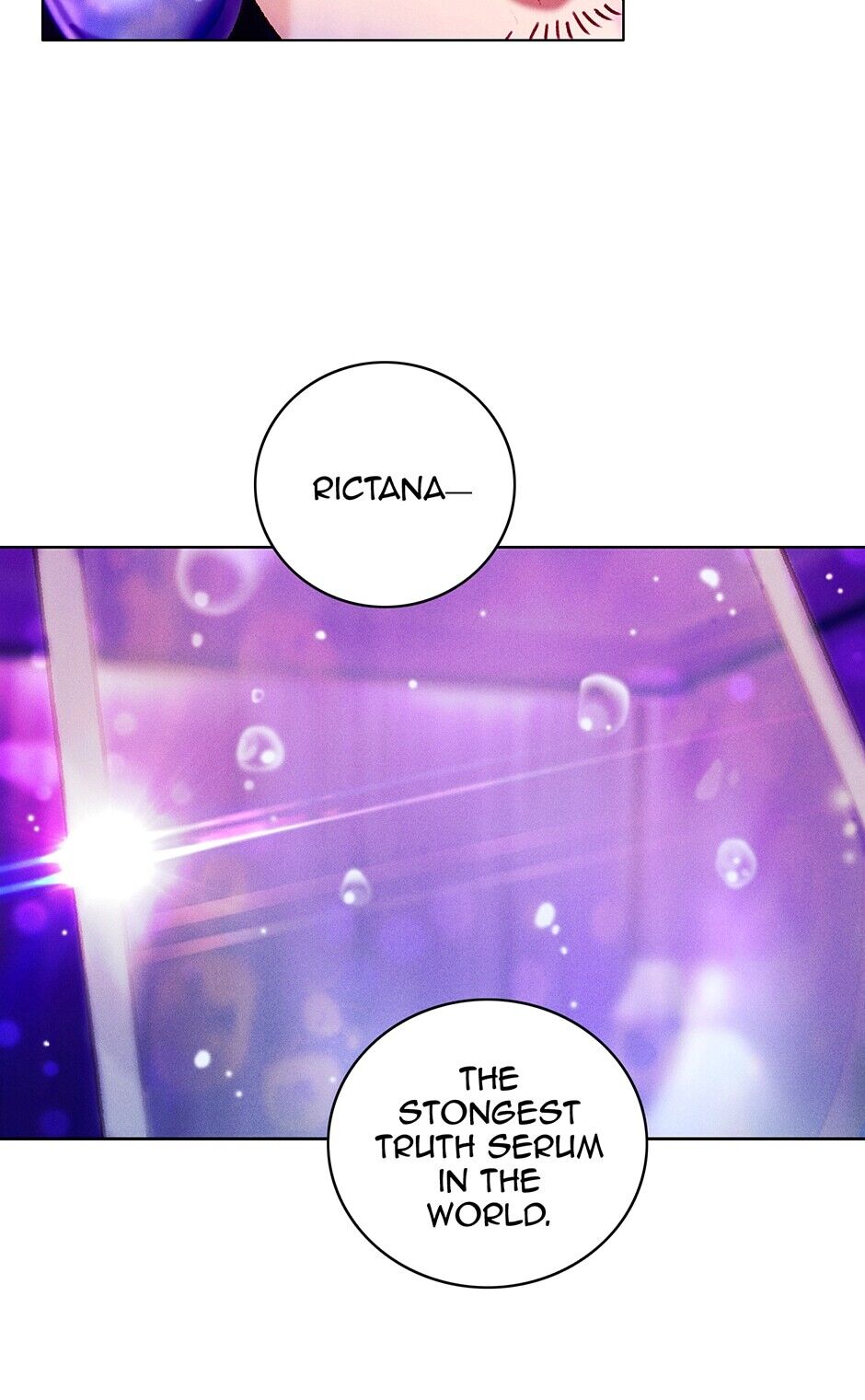 Living as the Tyrant's Older Sister chapter 107 page 34