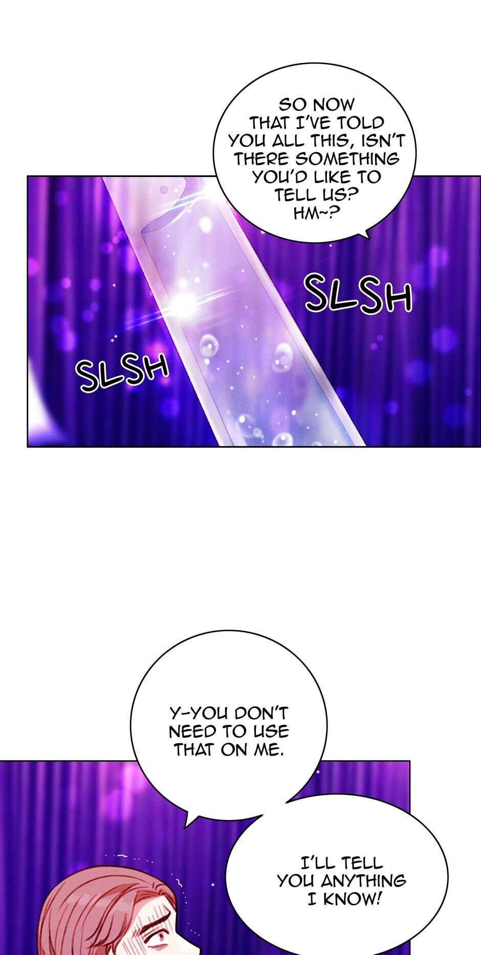 Living as the Tyrant's Older Sister chapter 107 page 36