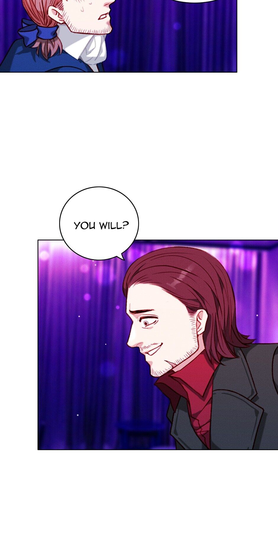 Living as the Tyrant's Older Sister chapter 107 page 37