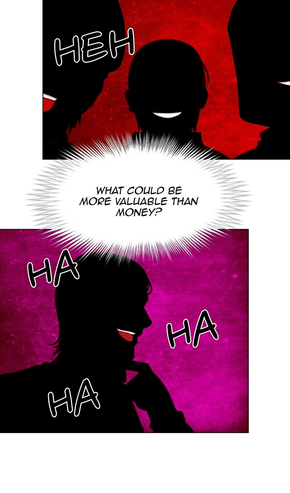 Living as the Tyrant's Older Sister chapter 107 page 39