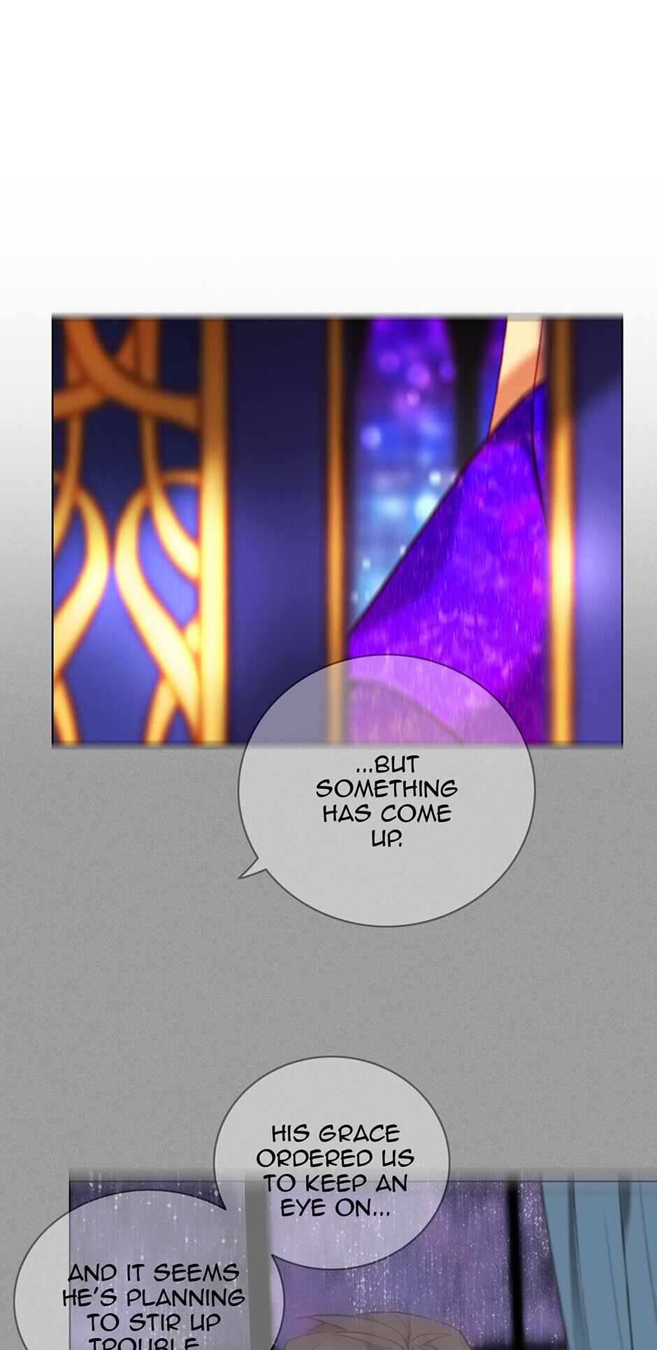 Living as the Tyrant's Older Sister chapter 107 page 40