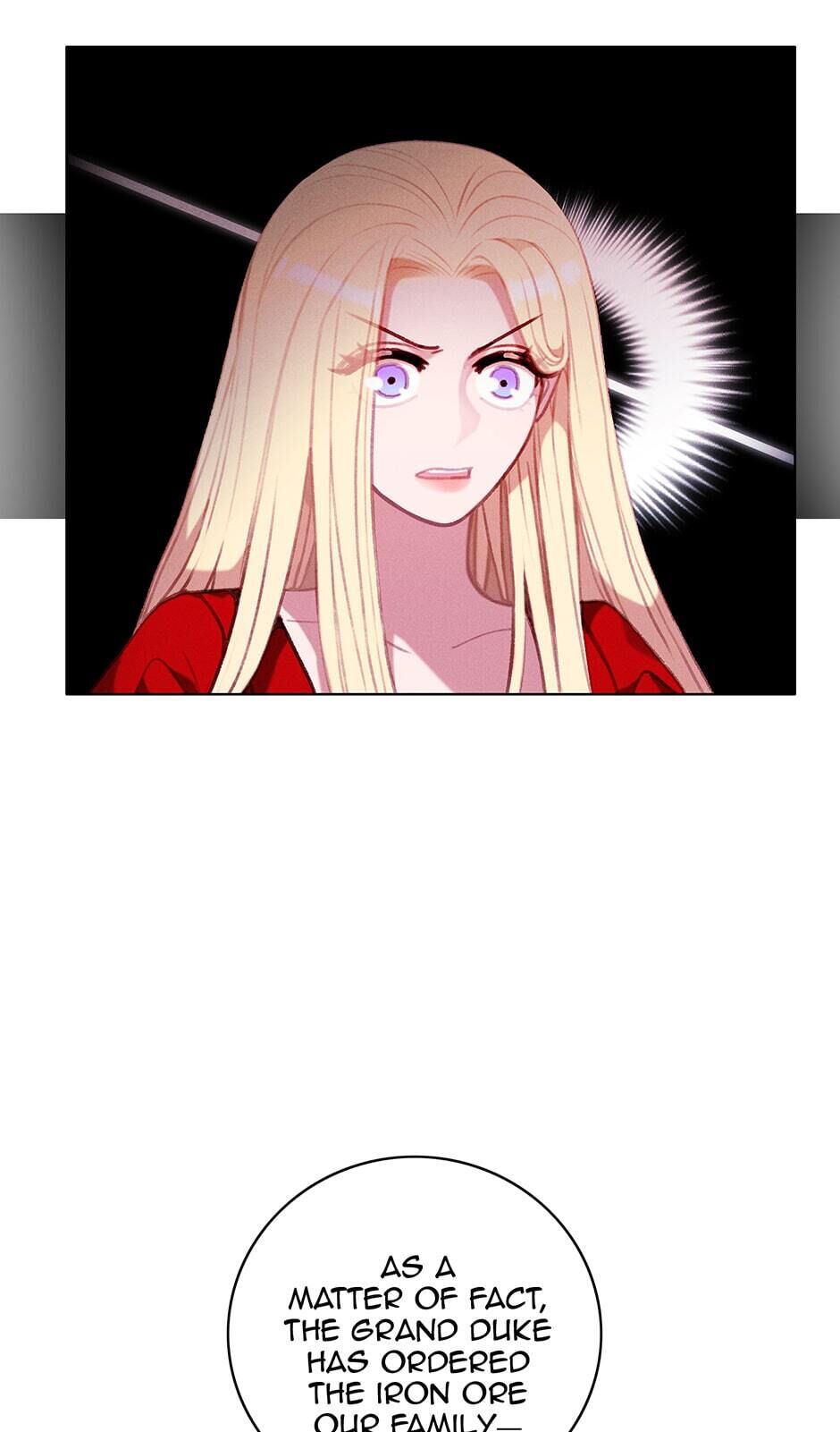 Living as the Tyrant's Older Sister chapter 107 page 44