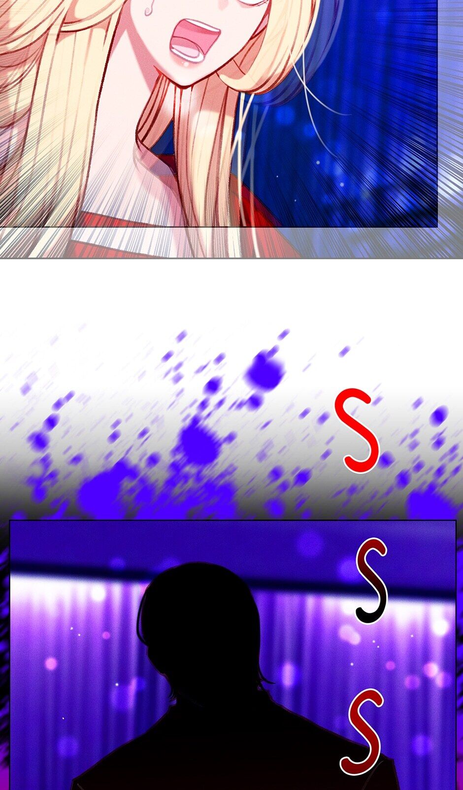 Living as the Tyrant's Older Sister chapter 107 page 46