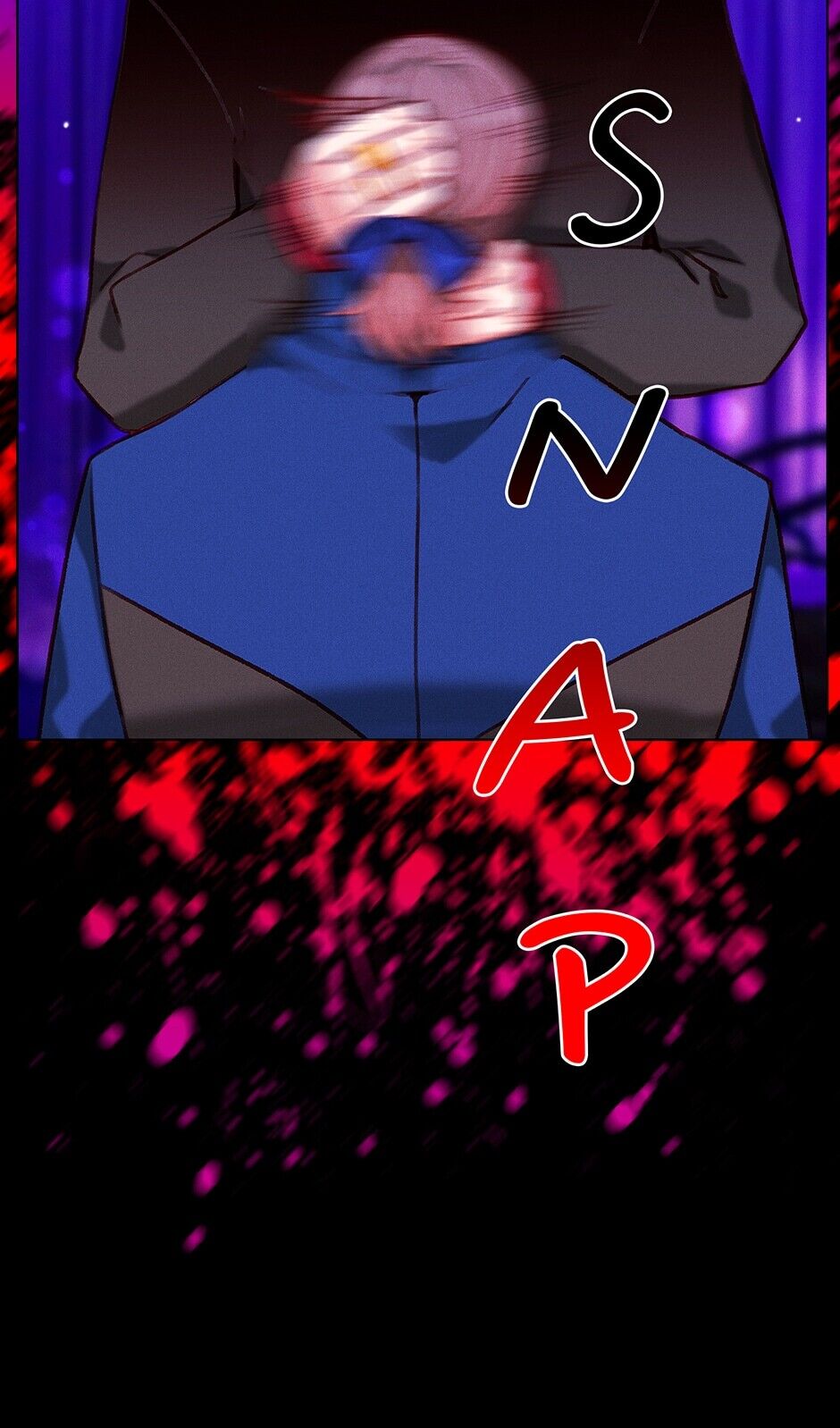 Living as the Tyrant's Older Sister chapter 107 page 47