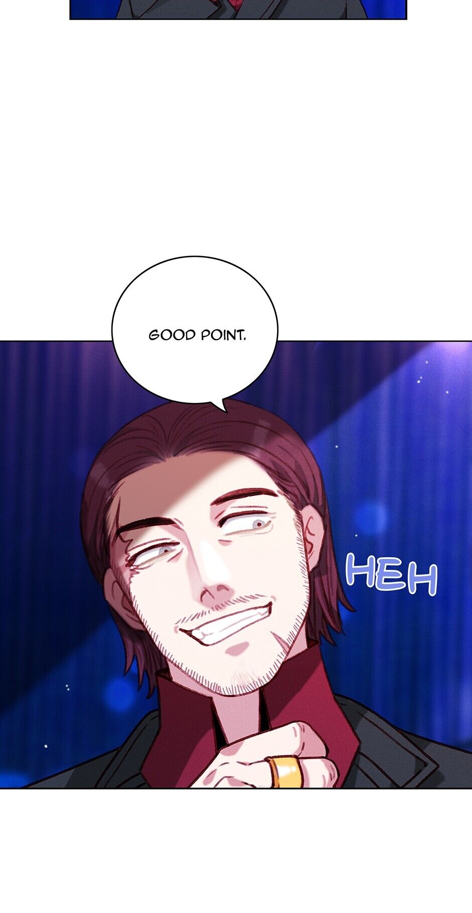 Living as the Tyrant's Older Sister chapter 107 page 5