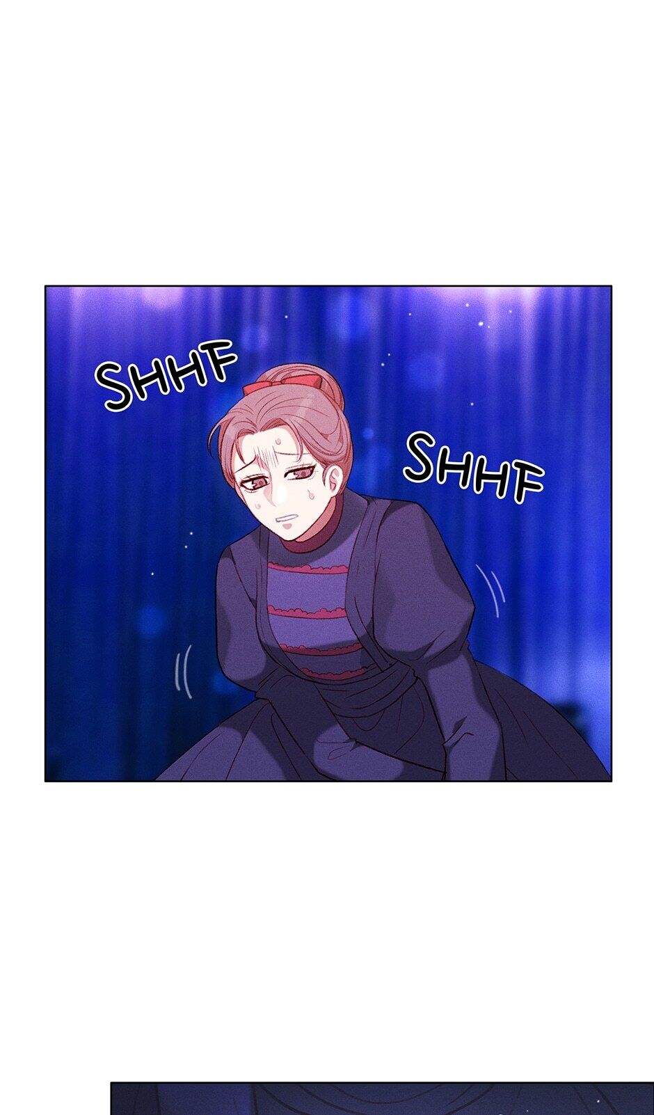 Living as the Tyrant's Older Sister chapter 107 page 6