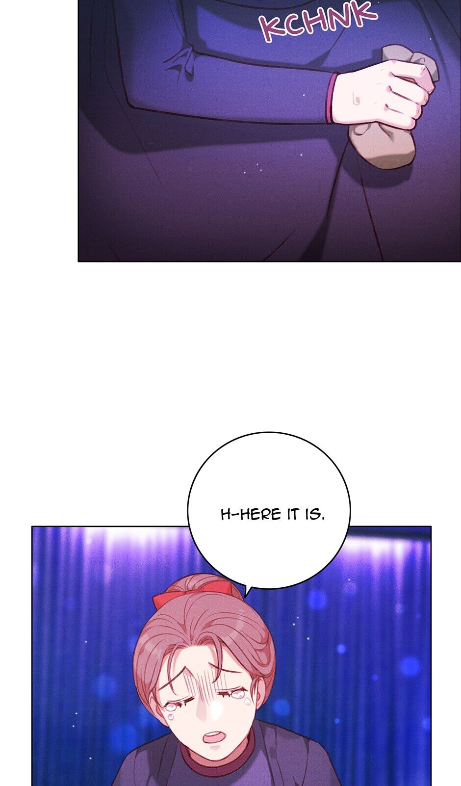 Living as the Tyrant's Older Sister chapter 107 page 7