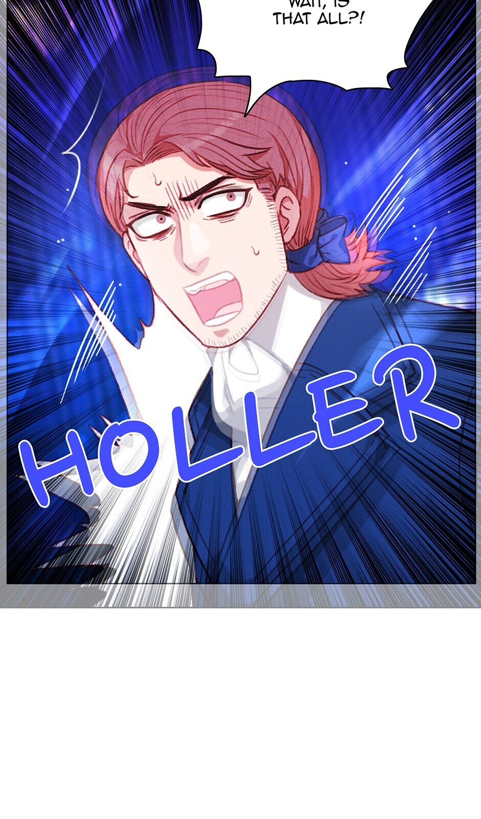 Living as the Tyrant's Older Sister chapter 107 page 9