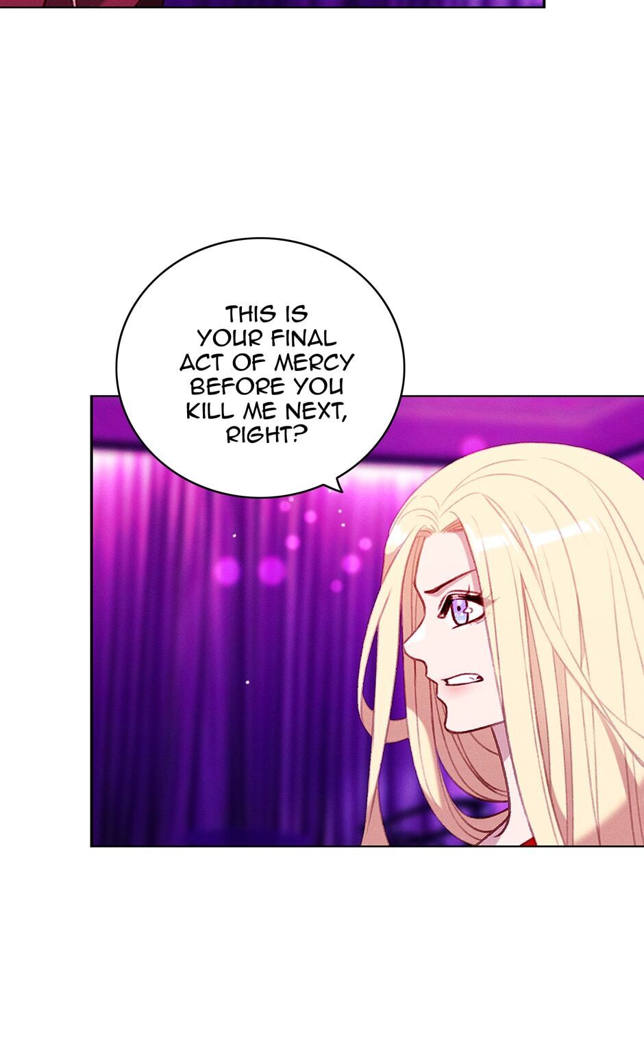 Living as the Tyrant's Older Sister chapter 108 page 13