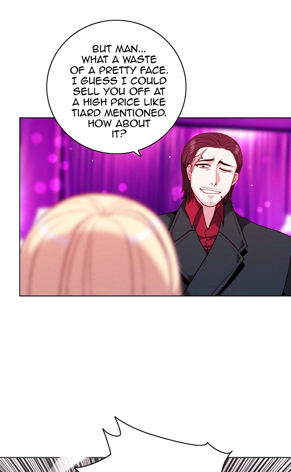 Living as the Tyrant's Older Sister chapter 108 page 15