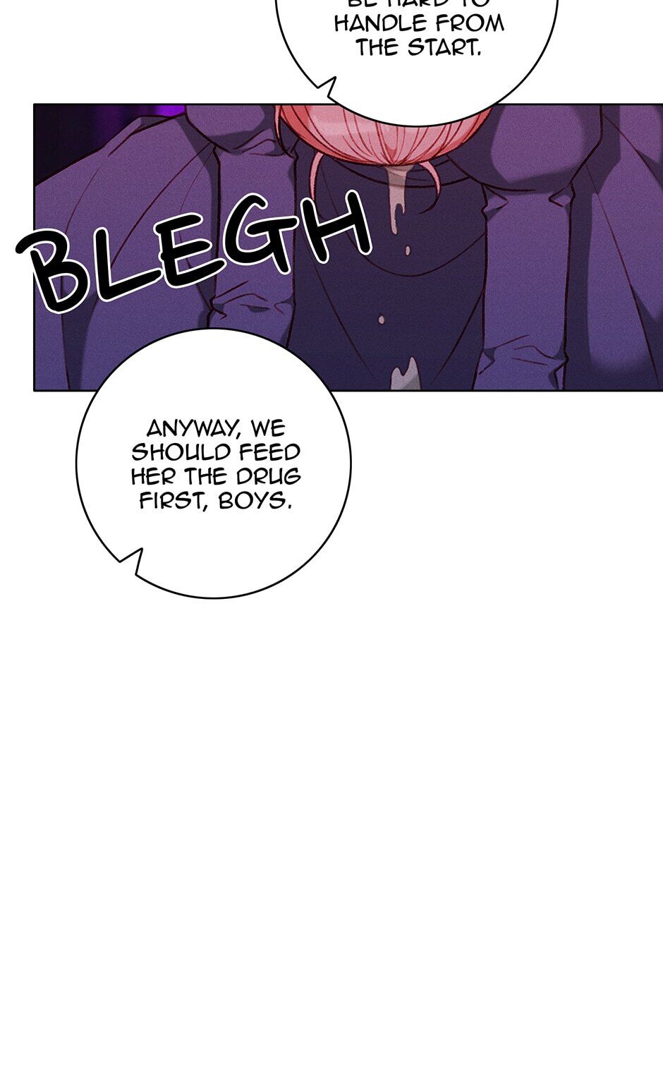 Living as the Tyrant's Older Sister chapter 108 page 17