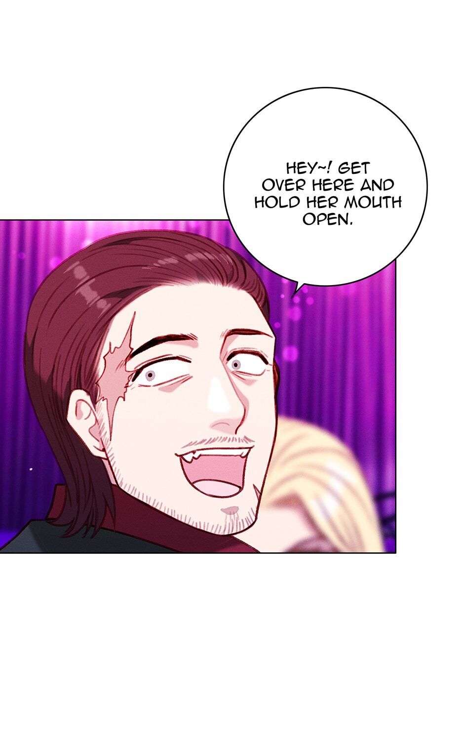 Living as the Tyrant's Older Sister chapter 108 page 18