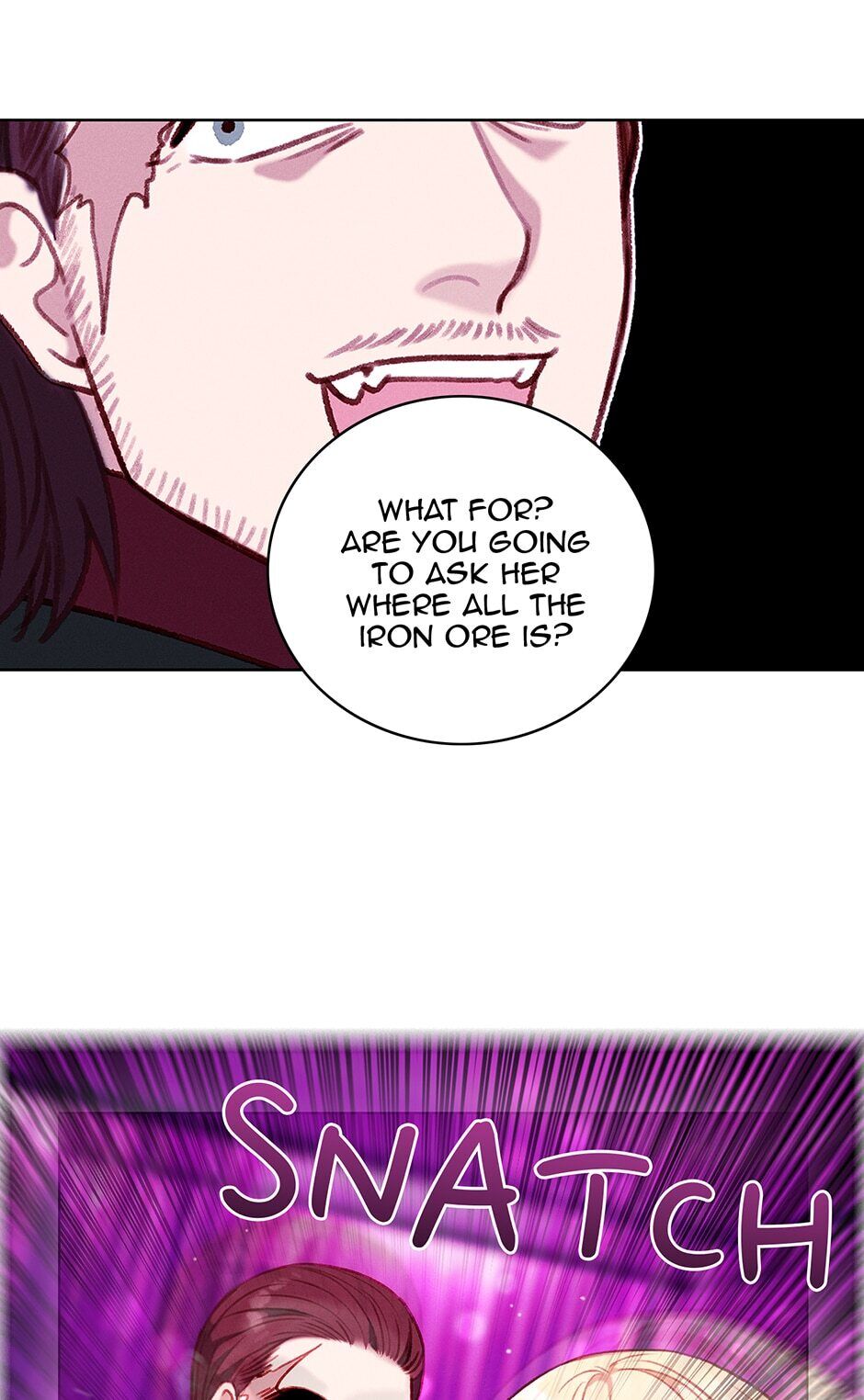 Living as the Tyrant's Older Sister chapter 108 page 19