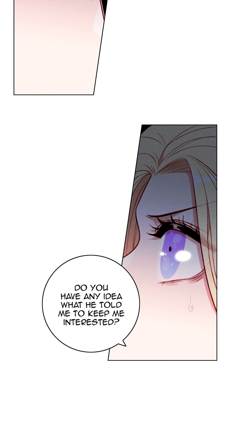 Living as the Tyrant's Older Sister chapter 108 page 24