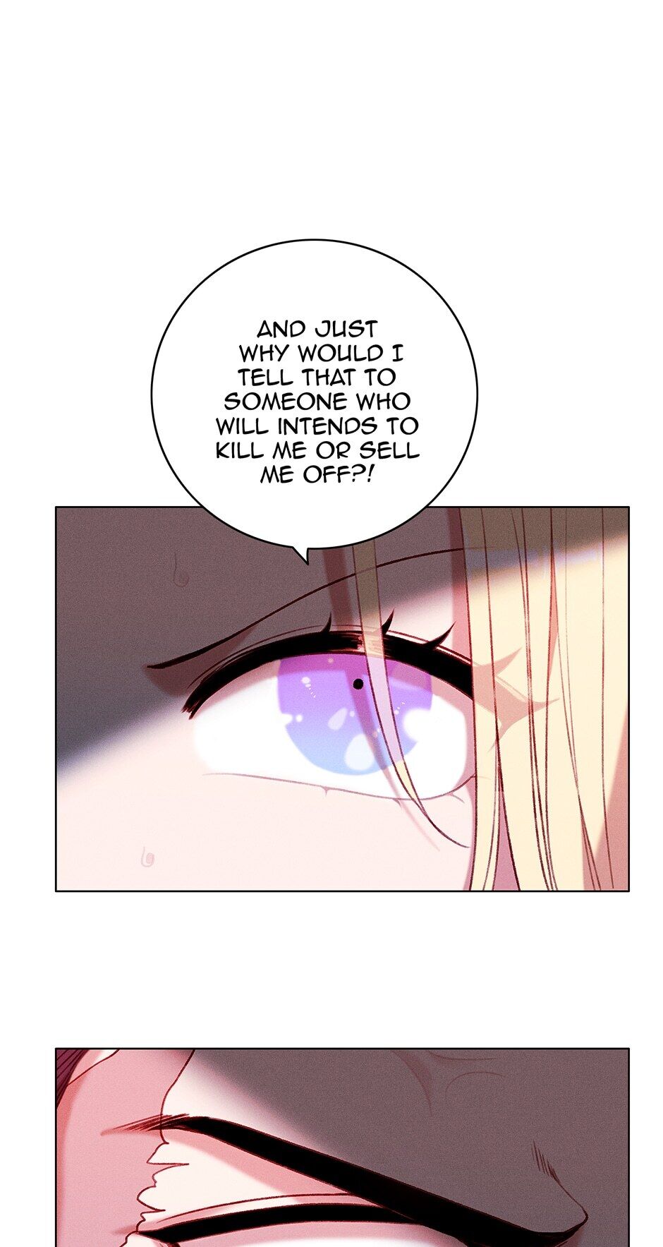 Living as the Tyrant's Older Sister chapter 108 page 29