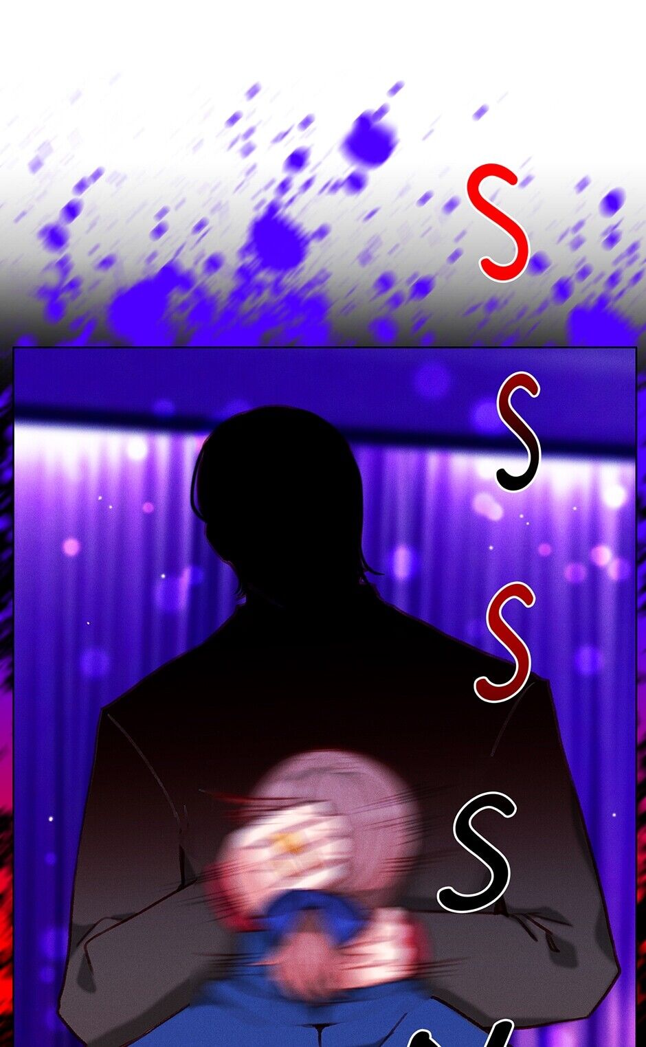 Living as the Tyrant's Older Sister chapter 108 page 3