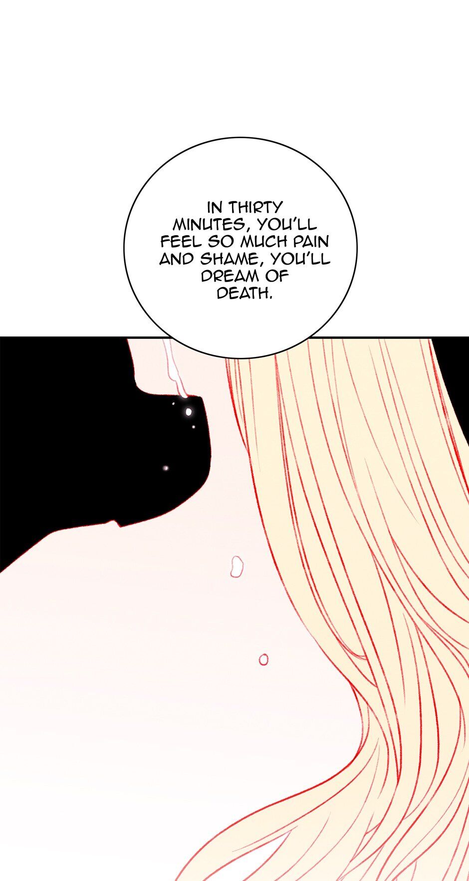 Living as the Tyrant's Older Sister chapter 108 page 32