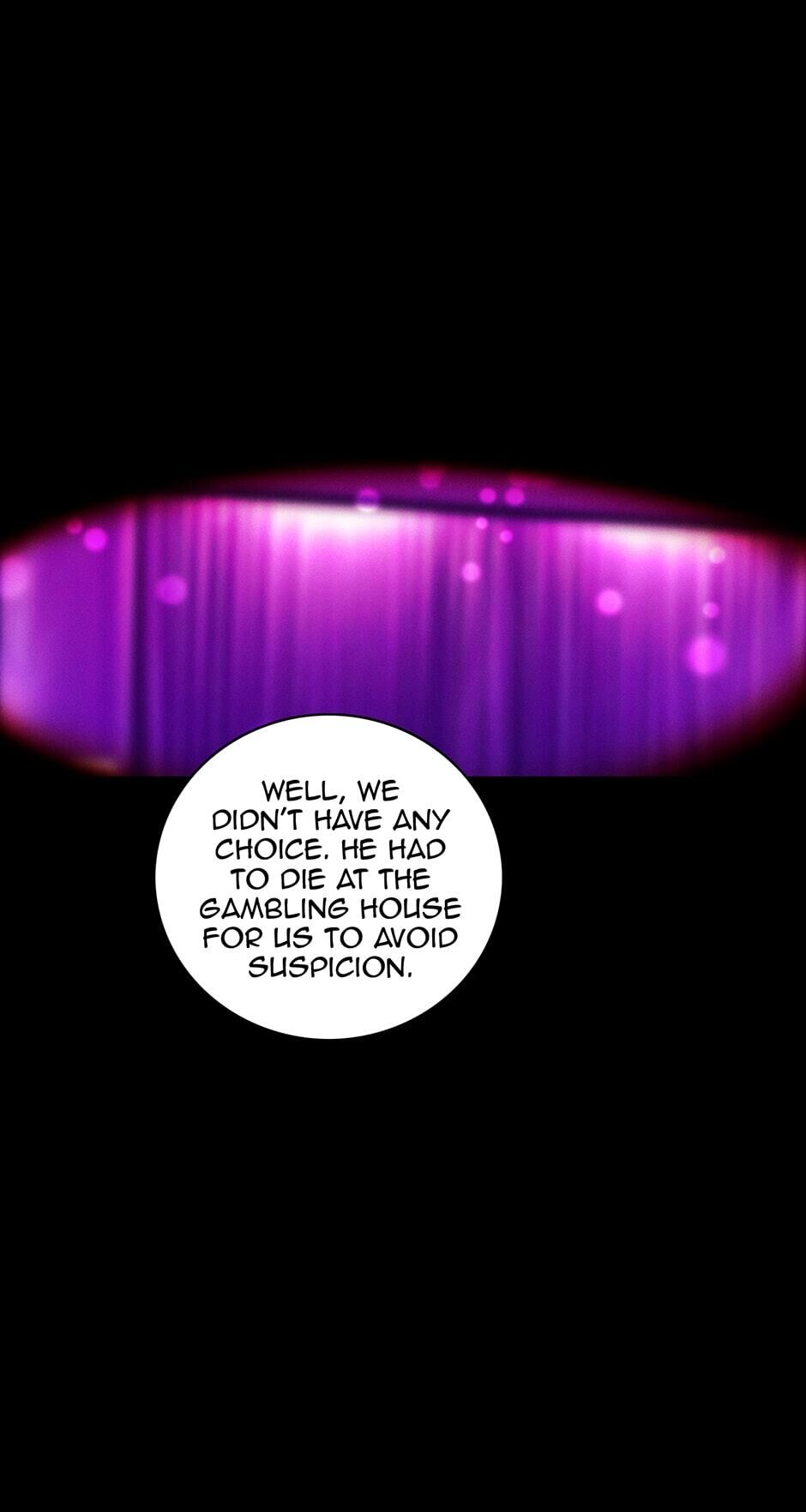 Living as the Tyrant's Older Sister chapter 108 page 35