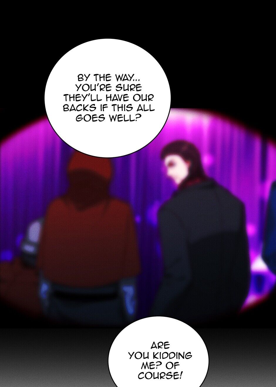 Living as the Tyrant's Older Sister chapter 108 page 36