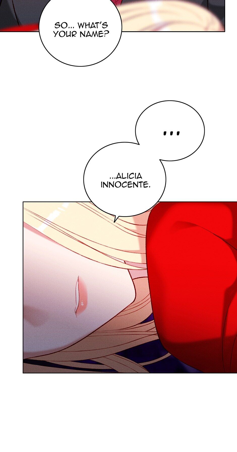 Living as the Tyrant's Older Sister chapter 108 page 40