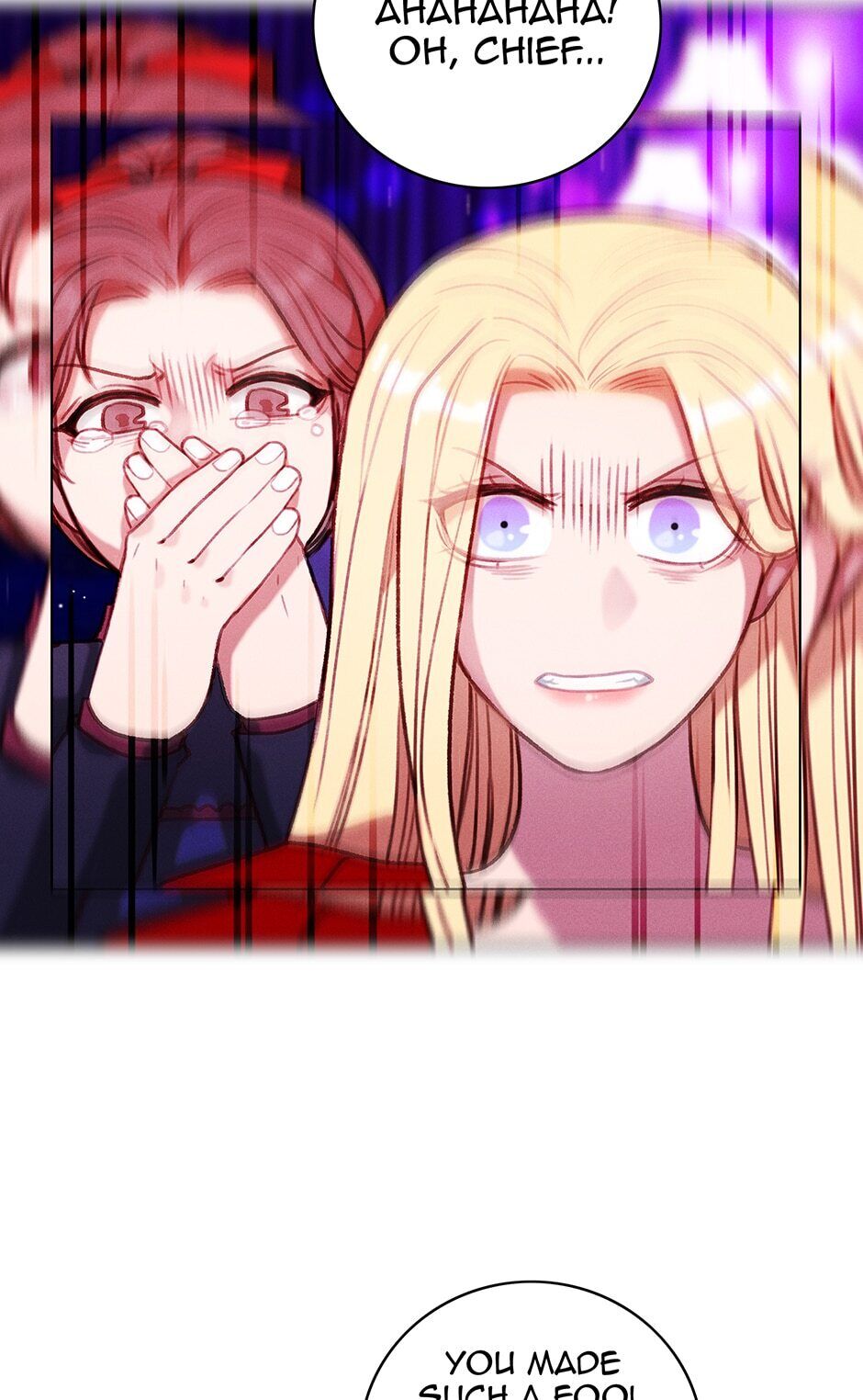 Living as the Tyrant's Older Sister chapter 108 page 5