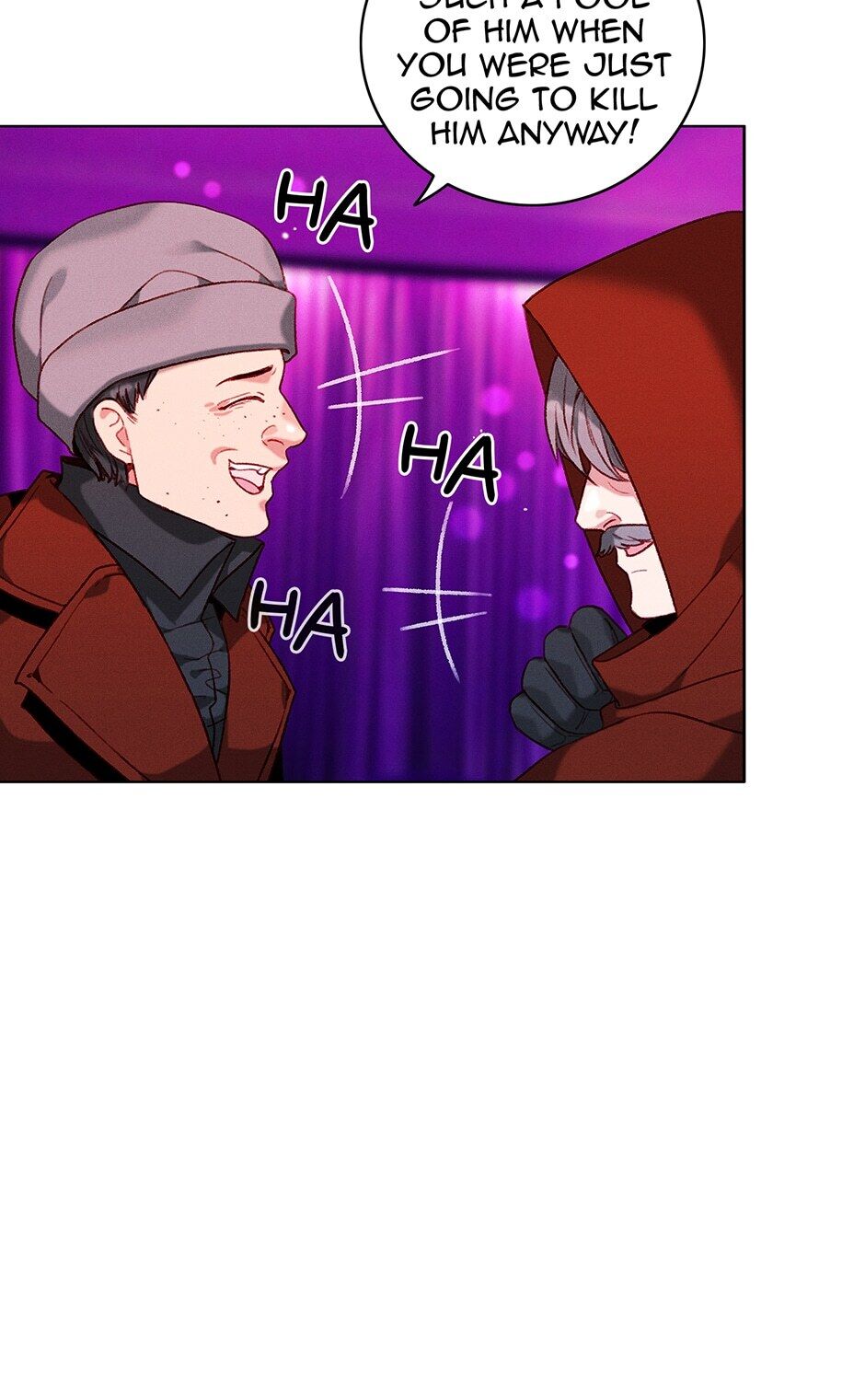 Living as the Tyrant's Older Sister chapter 108 page 6