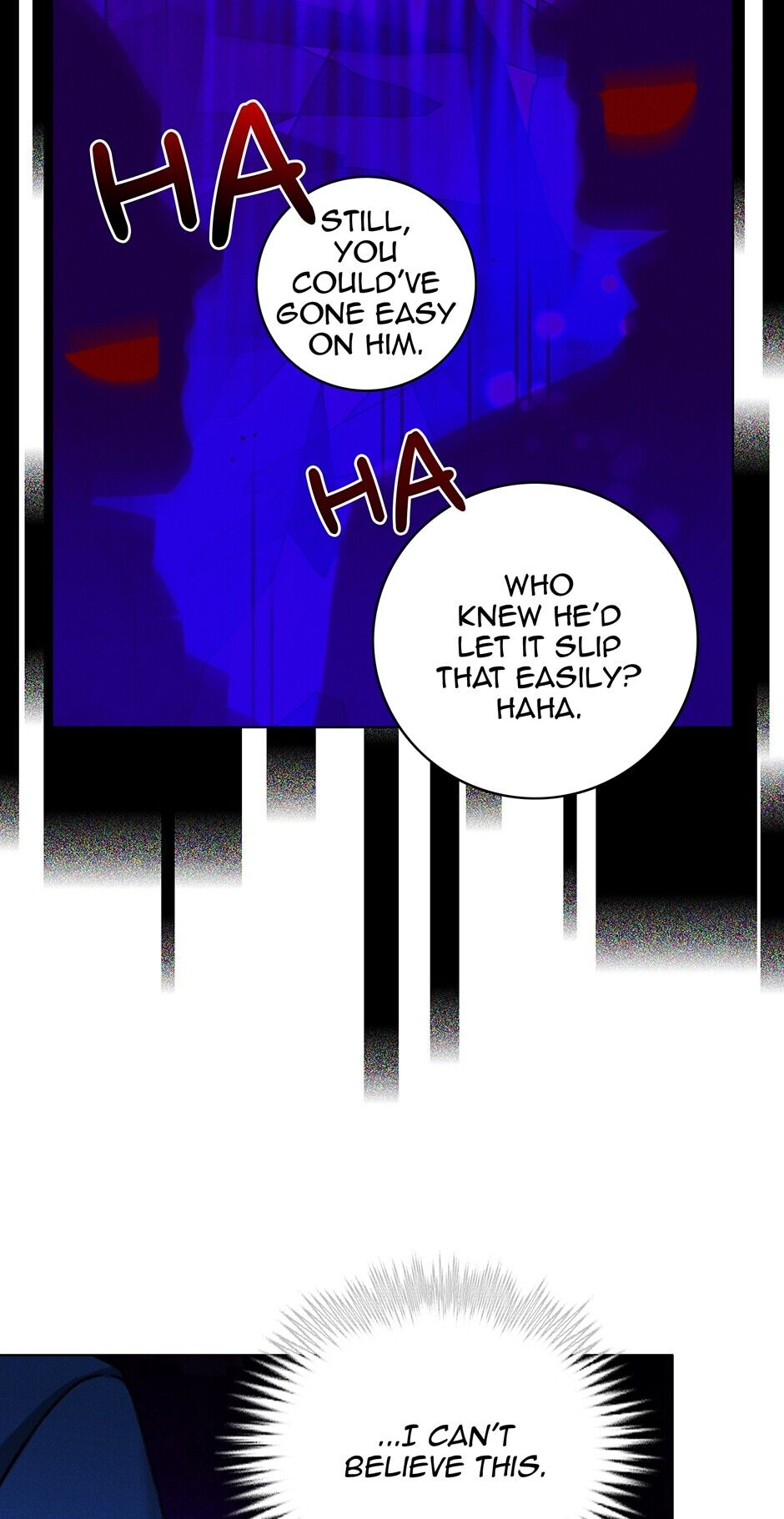 Living as the Tyrant's Older Sister chapter 108 page 8