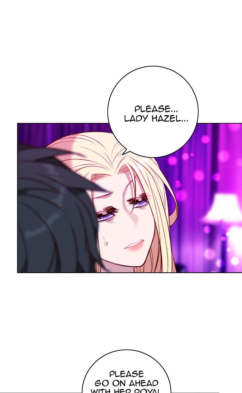 Living as the Tyrant's Older Sister chapter 109 page 10