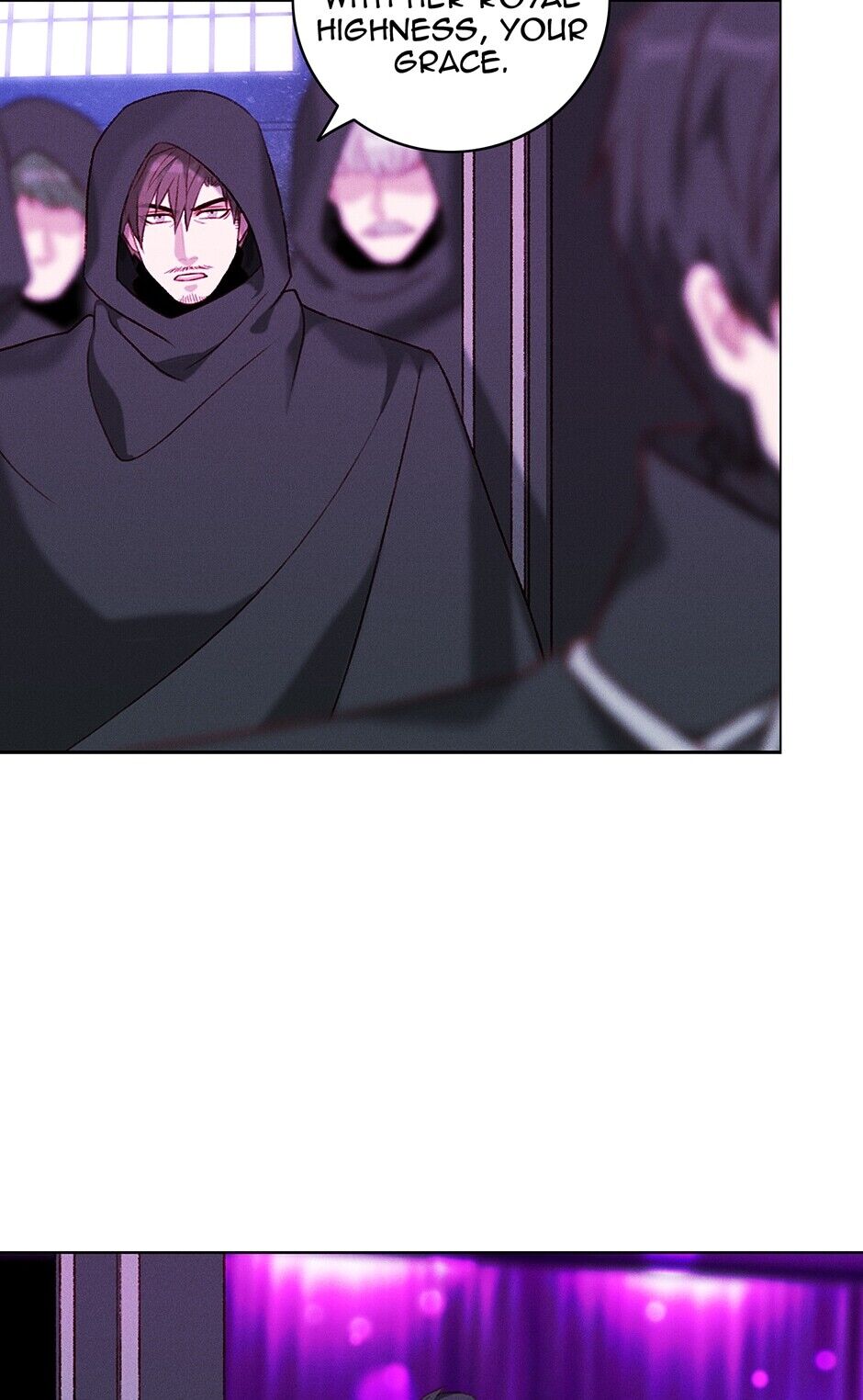 Living as the Tyrant's Older Sister chapter 109 page 11