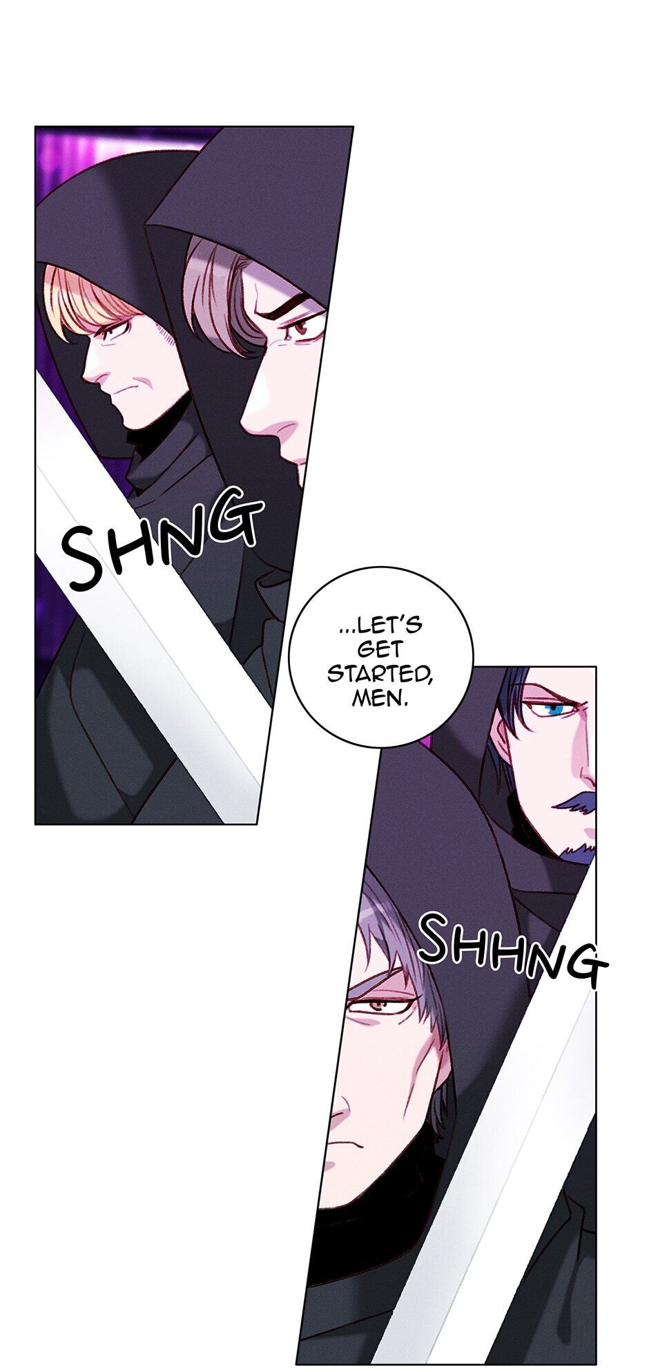 Living as the Tyrant's Older Sister chapter 109 page 15