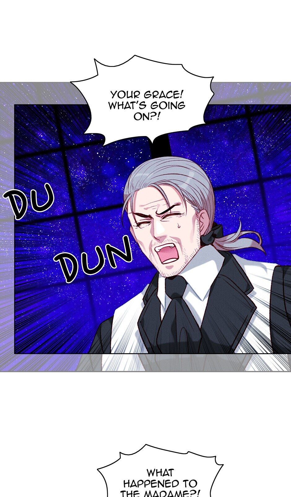 Living as the Tyrant's Older Sister chapter 109 page 19