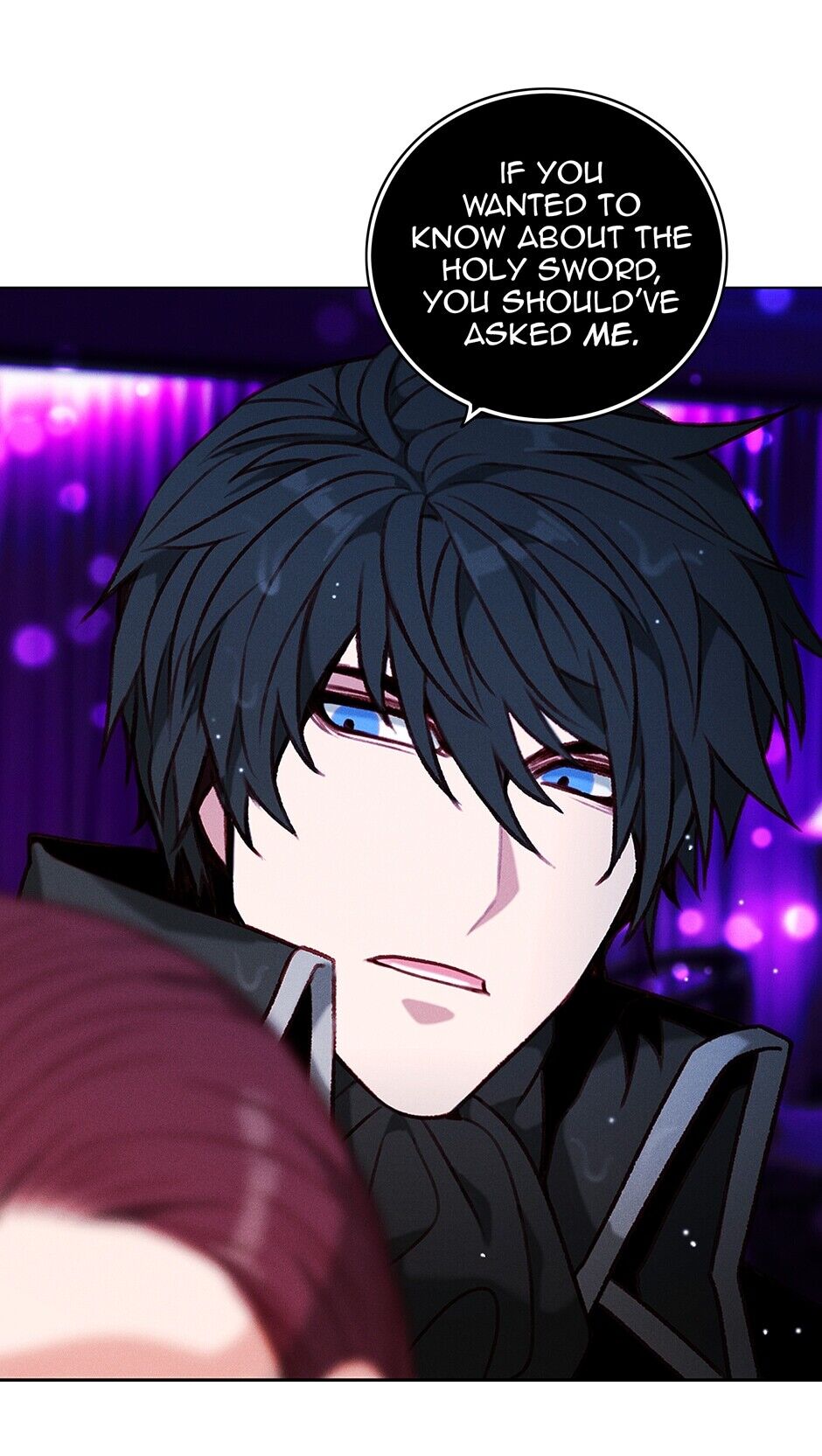 Living as the Tyrant's Older Sister chapter 109 page 2