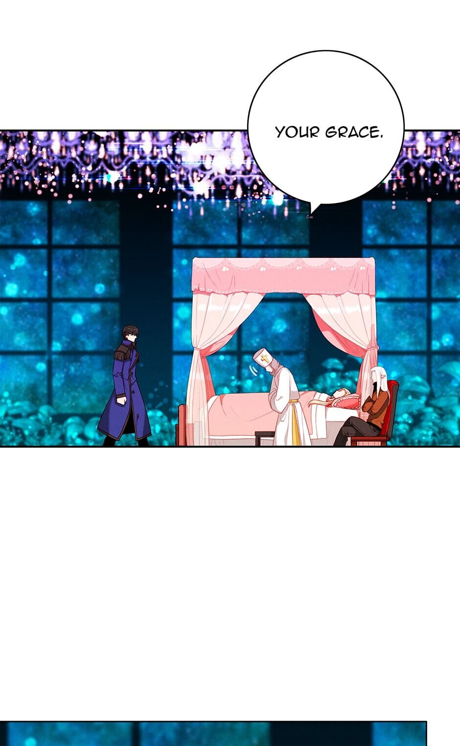 Living as the Tyrant's Older Sister chapter 109 page 25