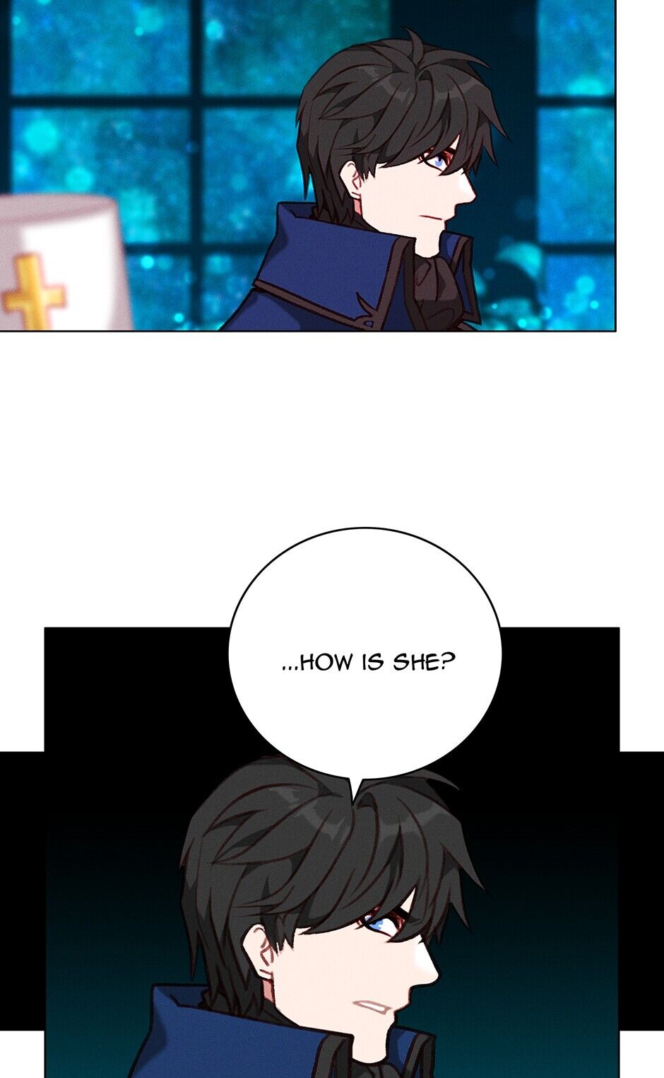 Living as the Tyrant's Older Sister chapter 109 page 26